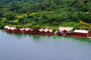 Sunset Bungalows Resort, Vanuatu
